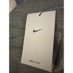 Nike Plus Size Dri-FIT Joggers Heather Gray Size 1X Pockets Drawstring New Photo 10