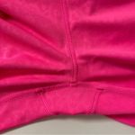 Zyia Active Hot Pink Leopard Light N Tight Hi-Rise Leggings & Sports Bra Set Photo 9