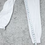 WonderWink READ Aero Women's Cargo Jogger Scrub Pants White Size XXS 2XS Photo 9