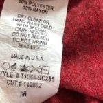 Anthropologie Vintage Havana high low long sleeve tribal… Photo 6