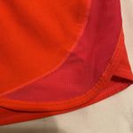 Champion shorts pink grey size LARGE Photo 1