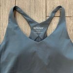 Spanx Get Moving Shelf Tank Top New! Photo 4