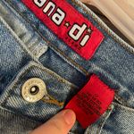 Zana Di Y2K patchwork flare jeans Photo 2