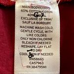 Abound NWT  Long‎ Sleeve Everyday Tee XXS Photo 6