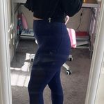 Lululemon Cropped Leggings Photo 5