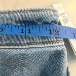 Hollister New Ultra High Rise Dad Jeans Butterfly Print Stretch 25x29 $64.95 Photo 4