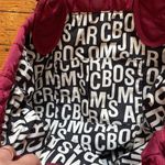 Marc by Marc Jacobs  Tote Bag Maroon Photo 6