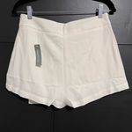 Sweet Rain  Wrap Skirt Shorts Skort Side Zip NWT Women’s Size M Photo 2