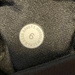 Lululemon Align Jogger 28" *Vent size 6
Black Photo 8