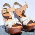 Michael Kors  Wedges Photo 0