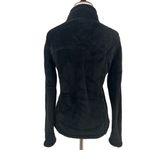 Patagonia  Women's Black Retool Smolder Pullover Fleece Size Small Photo 4