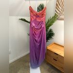 BAOBAB vera maxi dress‎ Pink Size M Photo 2