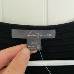 Twenty One NWT |‎  women’s bodycon cap sleeve dress — medium Photo 3