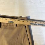 J Crew Womens 4 Beige Business Casual Career Pants Slacks K2916 Preppy Photo 6