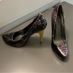 Heels Beautiful Shoedazzel heels size 8M Photo 1