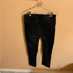 R13 R-13 Kick Fit Blue Velvety Jeans Photo 5