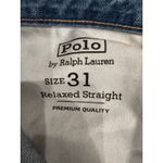 Ralph Lauren Polo  High Waist Jeans - Size 31 - New Photo 9
