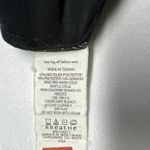 prAna Jenna Skirt Women's XS Black Stretch Outdoor Yoga Travel Everyday EUC Photo 4