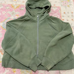 Lululemon Scuba Oversized Full-Zip Hoodie Photo 0