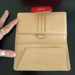 Kate Spade  Knightsbridge Cybil Croc Leather Wallet Photo 4