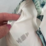 Floral Calia Bikini Set 1XL White Size 1X Photo 6