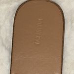 Forever 21 Croc Vegan Leather Slides Sandals Pink Women’s Size 9 Photo 2