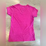 The North Face  California short sleeve women’s pink tshirt size small Photo 1