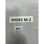 Womans Pink Knee High Boots 7.5 Block Heel 1/4 Zip Pointed Toe Snake Print NWOT Photo 7