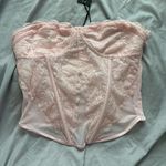 I am gia  Pink Corset Photo 0