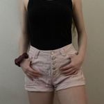 Papaya light pink shorts Photo 0