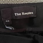 The Kooples  wool Trousers size 40 Photo 3