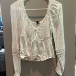 American Eagle  Blouse Photo 0