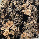 Urban Outfitters  Long Sleeve Floral Romper Photo 7