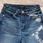 Juicy Couture Denim Tie Dye Jeans Photo 2