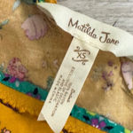 Matilda Jane Maltida‎ Jane Brilliant Daydream Dress Size XS Photo 3