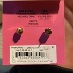 Kate Spade  earrings Photo 3