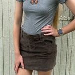 BDG  corduroy skirt Photo 0