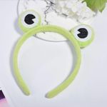 Yesstyle Frog Headband Photo 3