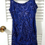 Midnight Doll  Homecoming Dress Photo 0