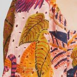 Kourt Print Mini Dress Photo 1