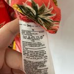 Old Navy  Hawaiian Pineapple Button Down Photo 4