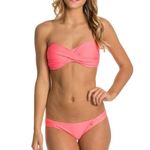 Body Glove Swimwear Bali Bikini Bottom Size: S NWT Photo 3