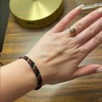 Limited Edition Pura Vida Bracelet! Black Photo 2