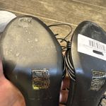 LPA Women's Giah Sandal in Black Strappy Size 8 Heeled Party Formal Photo 8