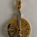 Juicy Couture  Wheel of Love Charm Photo 2