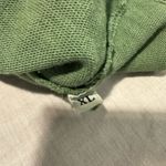 Treasure & Bond Nordstrom NWT Ombre Sage Knit Tank Top Green Size XL Photo 8