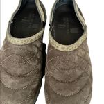 Merrell  Encore Quilt Slip
On Shoes Comfort Nubuck Bracken
Brown size 6.5 Photo 1