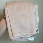 Label of Graded Goods 3 for $12 Blush Pink Women’s Skinny Jeans Photo 5