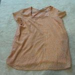 Downeast Peach flower down east shirt Photo 0