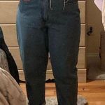 H&M HM Loose Mom Jeans  Photo 0